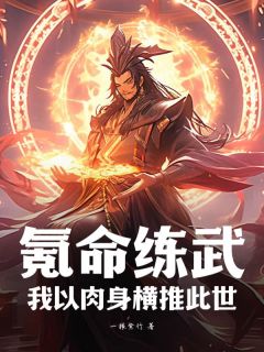 氪命练武：我以肉身横推此世无弹窗在线阅读
