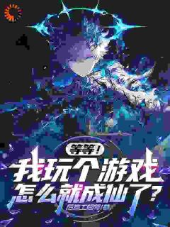 爆款小说由作者后端工程师所创作的等等，我玩个游戏怎么就成仙了？在线阅读
