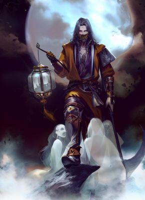 玄幻：你说我堂堂仙尊是炮灰反派免费阅读全文，主角洛程李无忧小说
