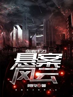 双面生之悬案风云许惟臻郑毅小说全文章节阅读
