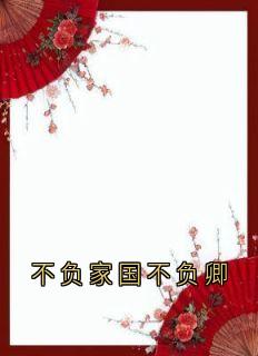 不负家国不负卿