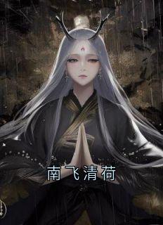 南飞清荷
