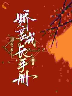 娇妾成长手册