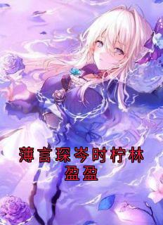 薄言琛岑时柠林盈盈