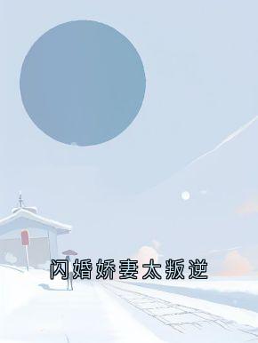 闪婚娇妻太叛逆