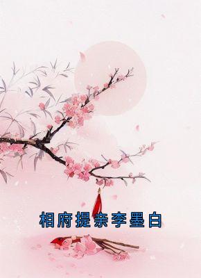 相府提亲李墨白