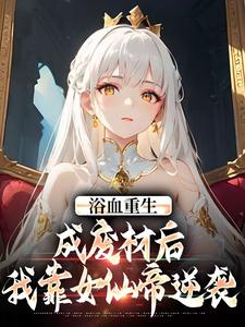 快手热文《浴血重生：成废材后我靠女仙帝逆袭》叶逍遥顾彬小说推荐
