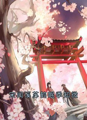 宋闻溪苏鹤眠季知微