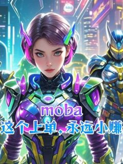 免费完结小说《moba：这个上单永远小赚苏宇阿布》无弹窗免费阅读
