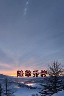 陆擎乔枝