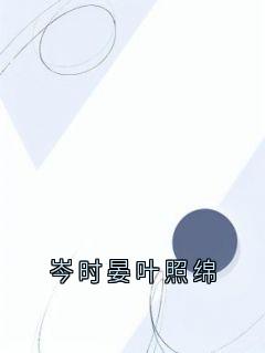 岑时晏叶照绵