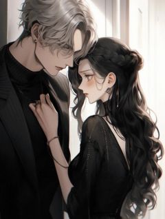 我不当舔狗当他婶婶后，他疯了