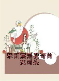 宋知宸是我哥的死对头