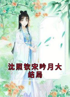 沈照钦宋吟月大结局