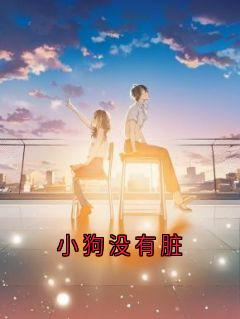 小狗没有脏