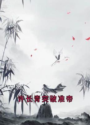 许长青苏轻雪小说《许长青突破准帝》全文阅读

