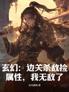 书荒推荐玄幻：边关杀敌捡属性，我无敌了！(顾寒李磊)在线试读
