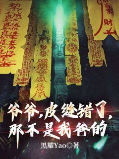 《爷爷，皮缝错了，那不是我爸的》李晨阳李七七小说全文阅读

