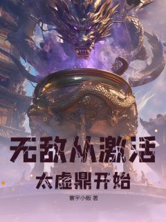 抖音无敌从激活太虚鼎开始by寰宇小贩在线阅读
