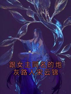 跟女主同名的炮灰路人宋云锦