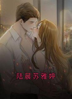 陆晨苏雅婷