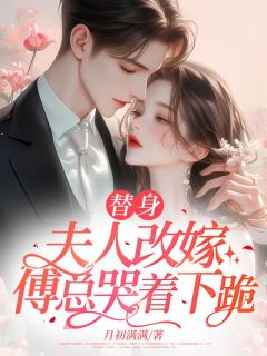 主人公夏颜傅寒骁小说替身夫人改嫁，傅总哭着下跪在线全文阅读
