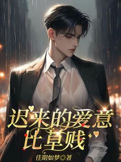 无弹窗小说迟来的爱意比草贱 作者佳期如梦
