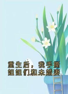 主角周皓轩江凡小说，重生后，我手撕姐姐们和未婚妻免费阅读全文
