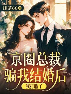 京圈总裁骗我结婚后，我打胎了(宁甯何菱纱)最新章节试读
