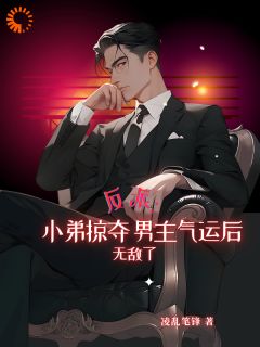 抖音反派：小弟掠夺男主气运后无敌了by凌乱笔锋在线阅读
