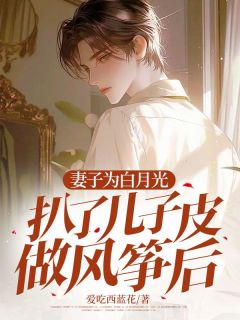 妻子为白月光把儿子做了风筝叶言泽温初年全本小说（妻子为白月光把儿子做了风筝）全章节小说目录阅读
