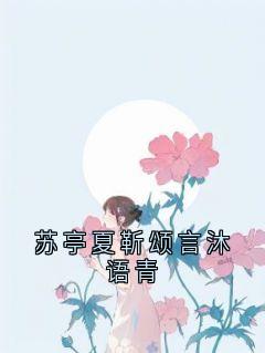 苏亭夏靳颂言沐语青