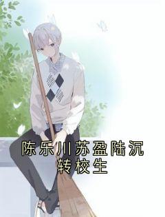 陈乐川苏盈陆沉转校生在线阅读 陈乐川苏盈陆沉免费小说精彩章节
