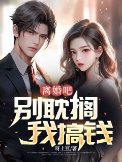 离婚吧，别耽搁我搞钱！全集小说_秦铮李甜完结版阅读
