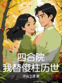 (精品)四合院：我替傻柱历世小说
