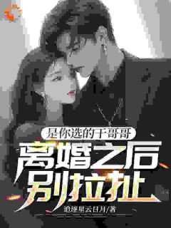 【新书】《是你选的干哥哥，离婚之后别拉扯》主角李剑锋陈雨薇全文全章节小说阅读
