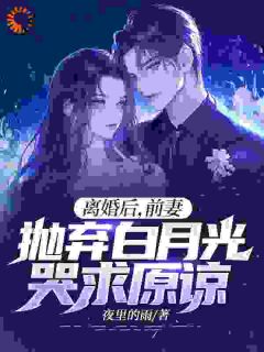 林峰孙黎姿主角的小说完结版《离婚后，前妻抛弃白月光哭求原谅》全集
