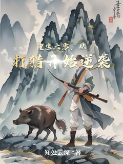 （好书推荐）重生六零，从打猎开始逆袭小说最新章节小说全文阅读
