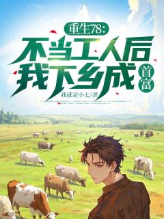 《重生78：拒当工人后，我下乡成首富》（刘向阳陈素花）精彩小说目录阅读
