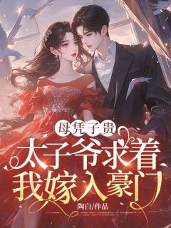 主人公夏时谢长宴小说母凭子贵：太子爷求着我嫁入豪门在线全文阅读
