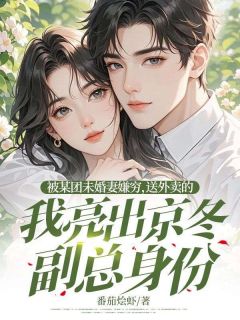 (热推新书)《被某团未婚妻嫌穷，送外卖的我亮出京冬副总身份》陆霆州苏见仁无弹窗阅读
