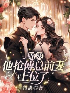 精选好书《暗爽！他抢傅总前妻上位了》无删减版全文在线
