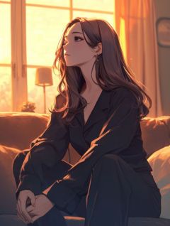 火花的小说《圈子里出了名的冷情女王》主角是孟哲煦许清梨
