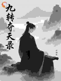 抖音爆款九转夺天录小说免费阅读
