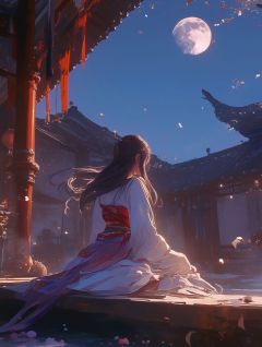 情起双生蛊，缘灭并蒂莲未删减阅读
