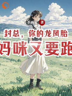 《封总，你的龙凤胎的妈咪又要跑了》by茶画家免费阅读小说大结局
