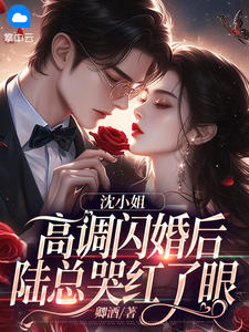 沈小姐高调闪婚后，陆总哭红了眼(新书)小说_沈青璃陆凌川阅读
