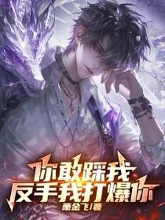 《你敢踩我，反手我打爆你》小说免费阅读 姜子辰赵宇大结局完整版
