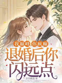 （全集-免费）我巅峰，你疯癫，退婚后你闪远点完本小说_沈清陆易恒全文免费阅读
