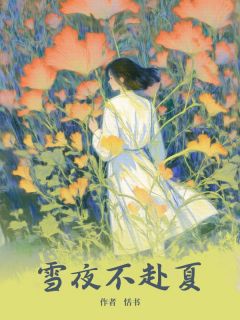 私藏读物《雪夜不赴夏》江以津宁雪芙完结版免费阅读
